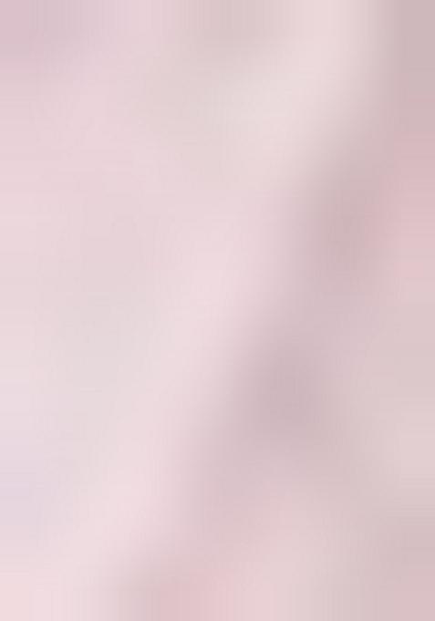 Lavender Printed Pre Draped Saree Set