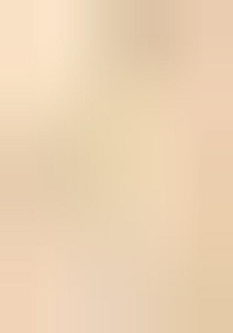 Cream Printed Pre Draped Saree Set