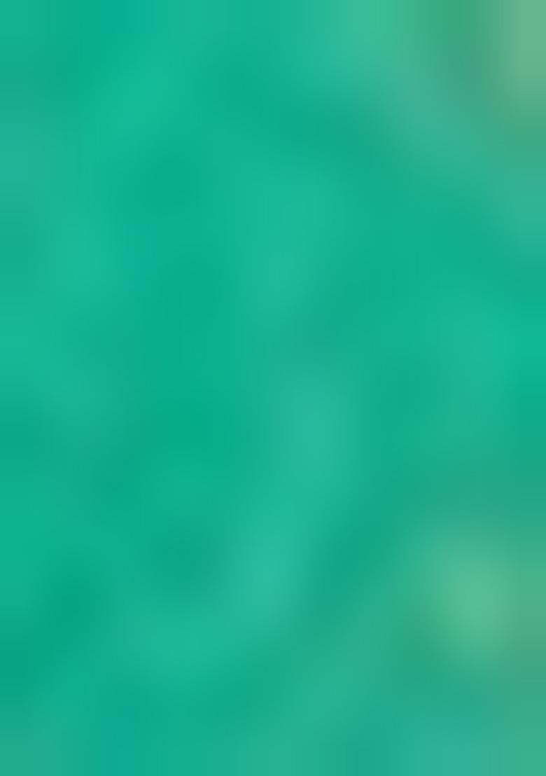 Teal Green Printed Satin Pre Draped Saree Set