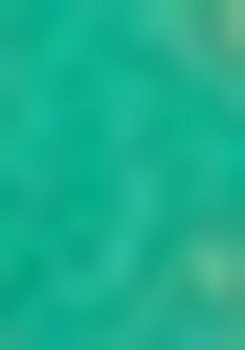 Teal Green Printed Satin Pre Draped Saree Set