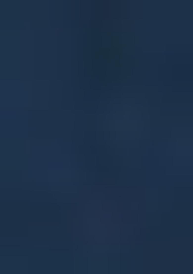 Blue Modal Satin Printed Pre Draped Saree Set