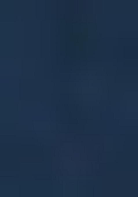 Blue Modal Satin Printed Pre Draped Saree Set