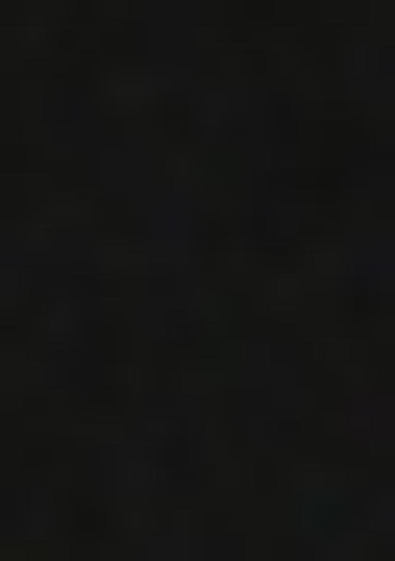 Black Embellished Blouse With Pre Draped Saree Set