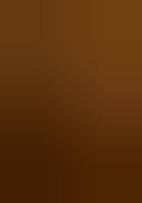 Brown Jacquard Brocade Pre Draped Saree Set