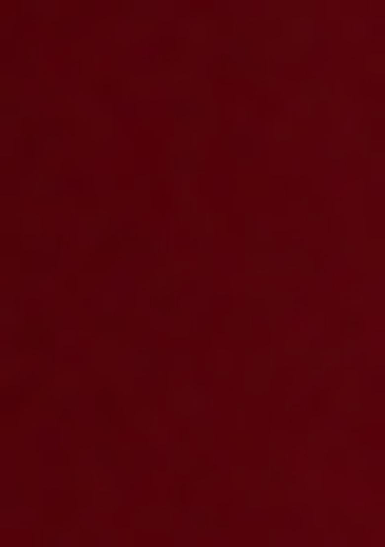 Maroon Embroidered Blouse Georgette Pre Draped Saree Set