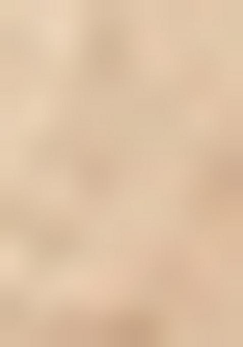 Beige Embroidered Cotton Pre Draped Saree Set