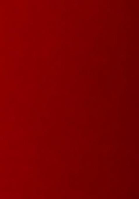 Red Sequin Embroidered Georgette Pre Draped Saree Set