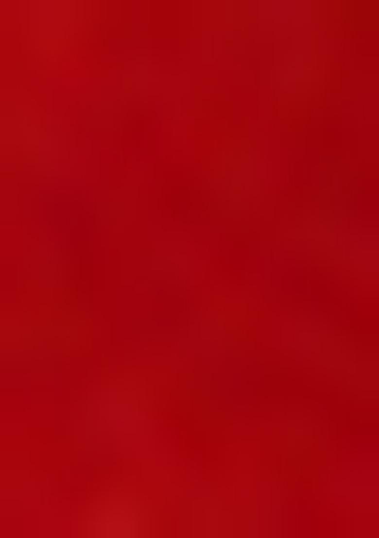 Blood Red Viscose Gerogette Sequin Embellished Blouse Pre Draped Saree Set - Indya