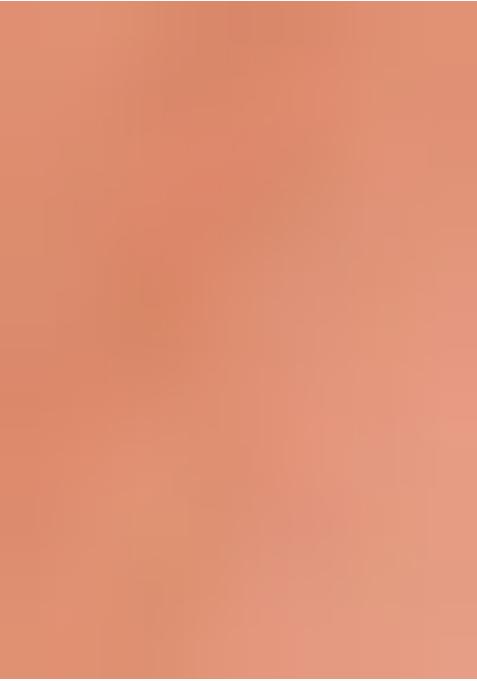 Peach Pink Georgette Embellished Blouse Pre Draped Saree Set