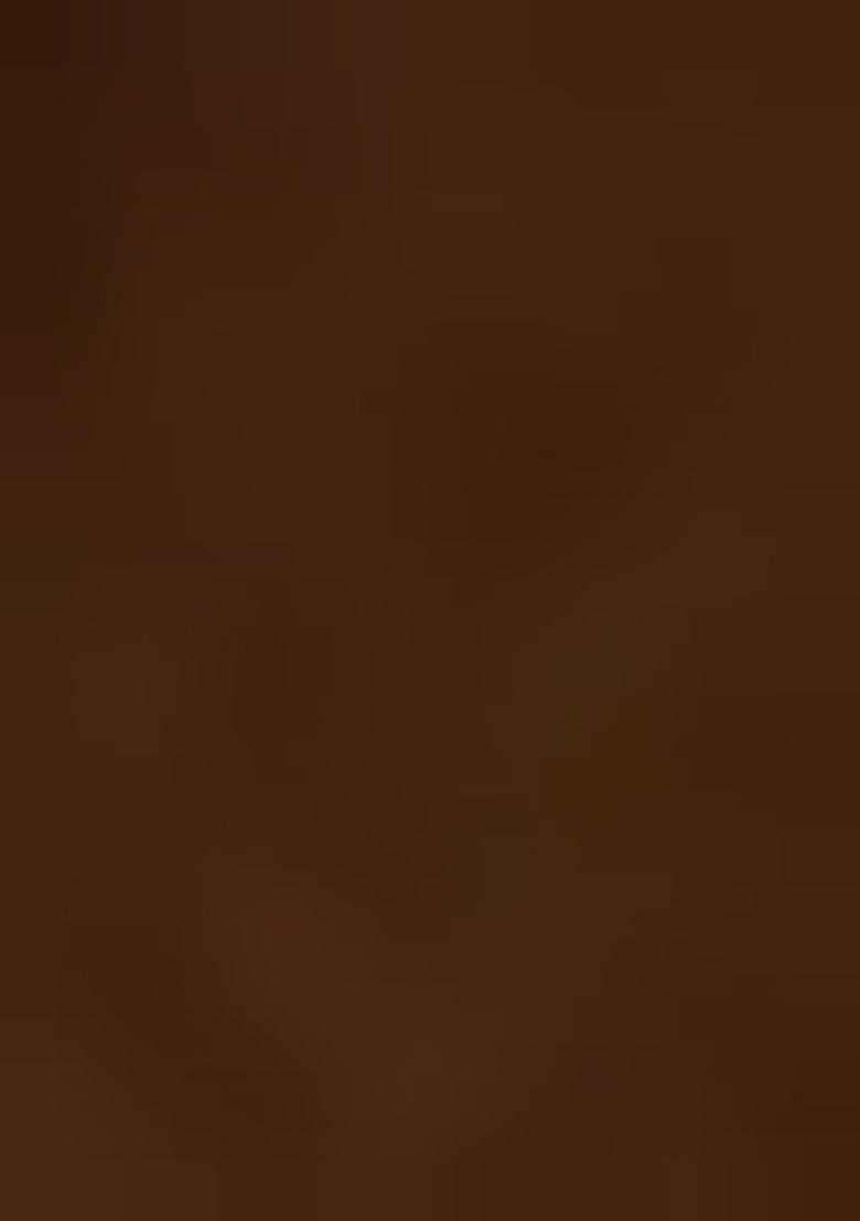 Deep Brown Georgette Embellished Blouse Pre Draped Saree Set