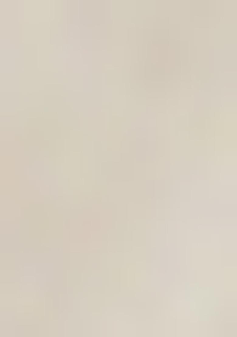 Off White Satin Georgette Printed Pre Draped Saree Set