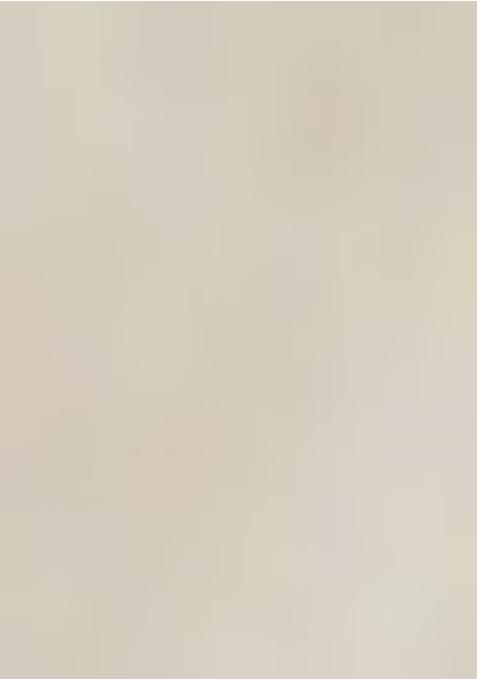 Off White Satin Georgette Printed Pre Draped Saree Set