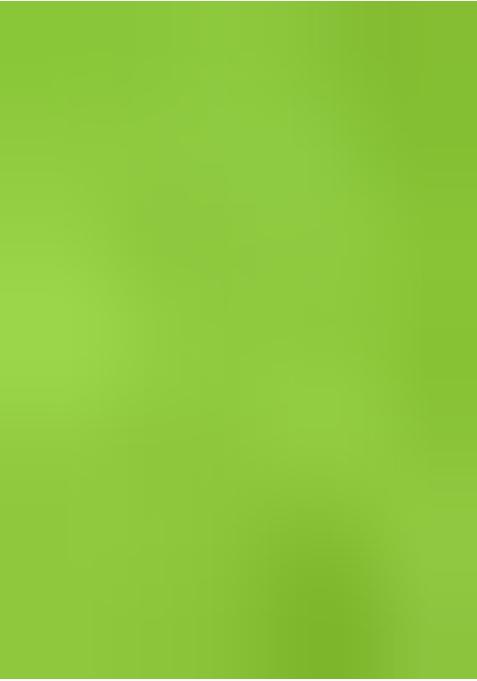 Lime Green Chiffon Printed Blouse Pre Draped Saree Set