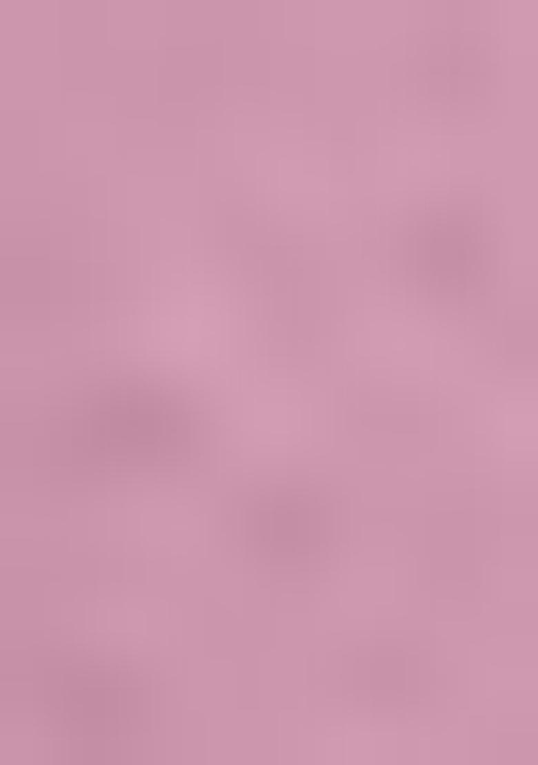 Pastel Pink Chiffon Printed Blouse Pre Draped Saree Set