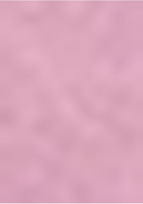 Pastel Pink Chiffon Printed Pre Draped Saree Set