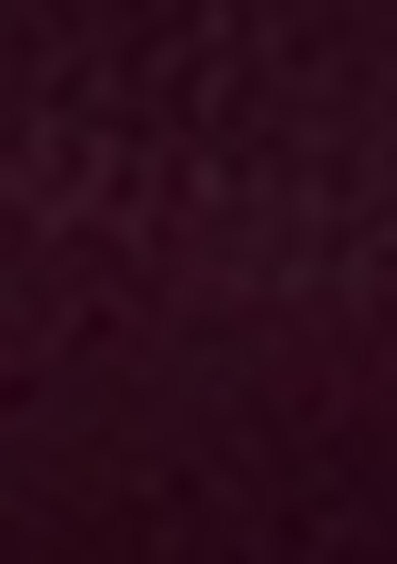 Maroon Georgette Sequin Embroidered Blouse Pre Draped Saree Set