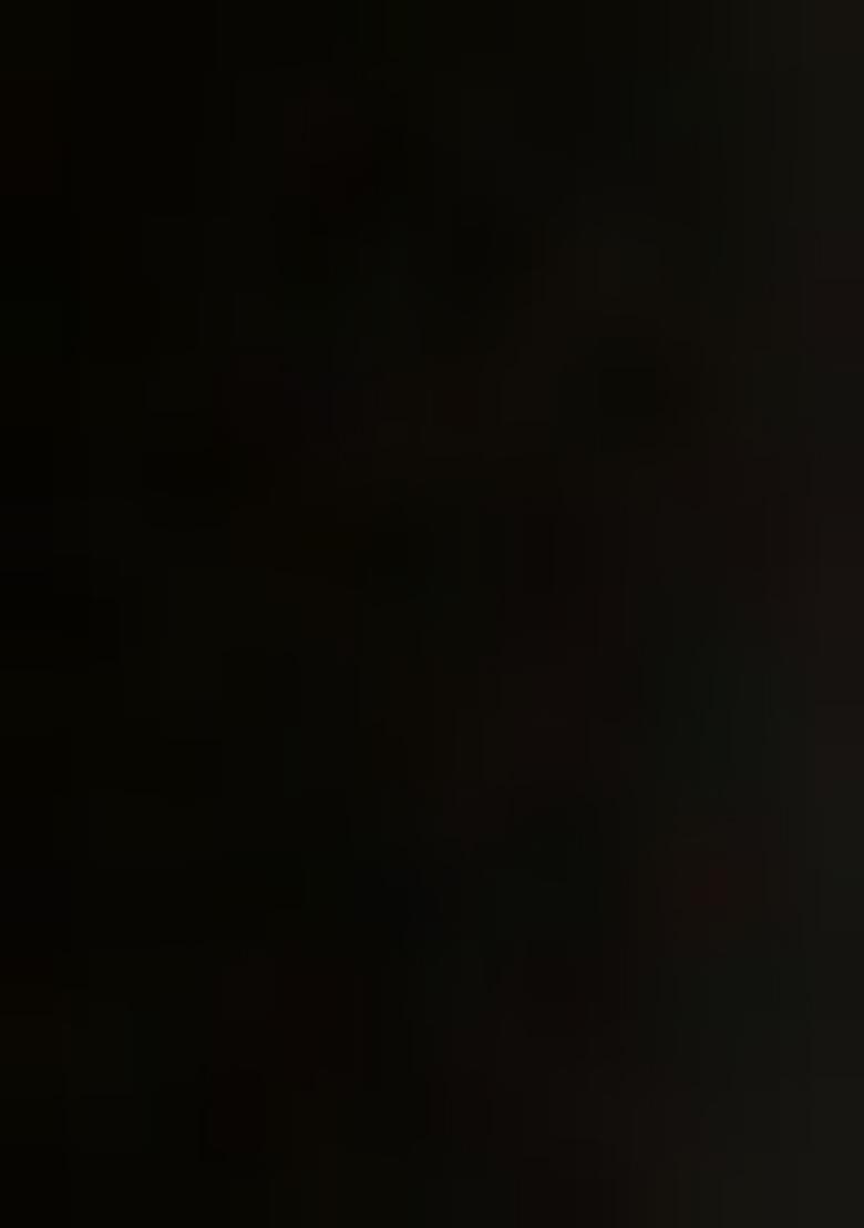 Black Embroidered Chiffon Pre Draped Saree Set - Indya