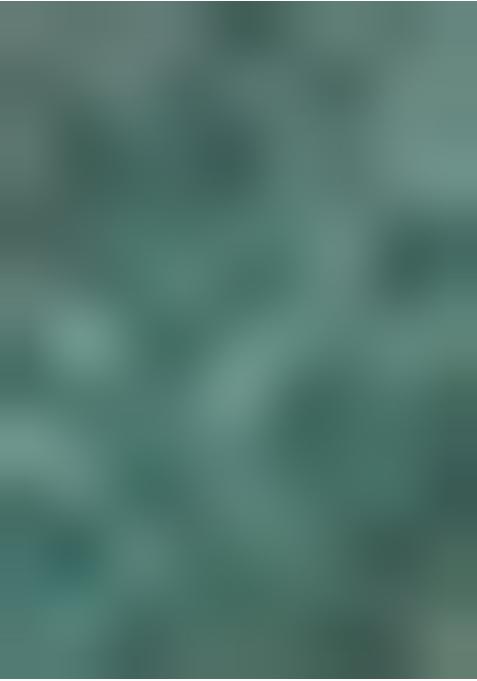 Teal Green Embroidered Crepe Pre Draped Saree Set