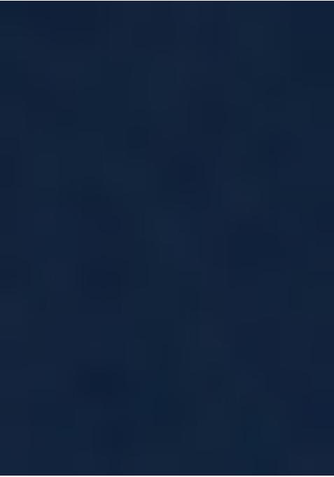 Dark Blue Sequin Blouse Georgette Pre Draped Saree Set