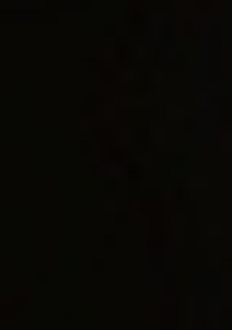 Black Embroidered Crepe Pre Draped Saree Set - Indya