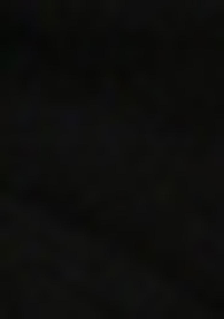 Black Crepe Sequin Embroidered Blouse Pre Draped Saree Set