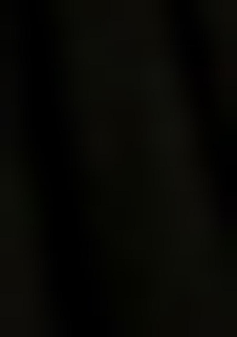 Black Chinon Sequin Embroidered Blouse Pre Draped Saree Set