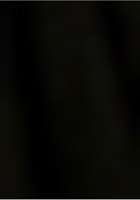 Black Chinon Sequin Embroidered Blouse Pre Draped Saree Set