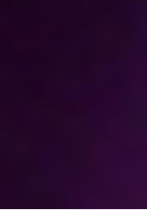 Purple Sequin Blouse Georgette Pre Draped Saree Set