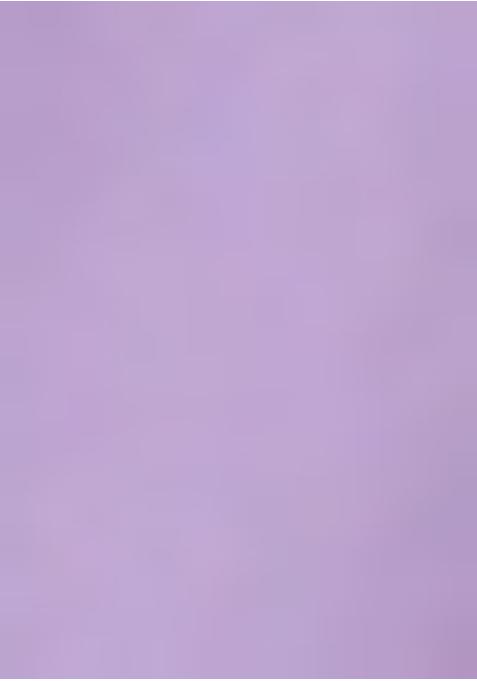 Lilac Sequin Blouse Georgette Pre Draped Saree Set