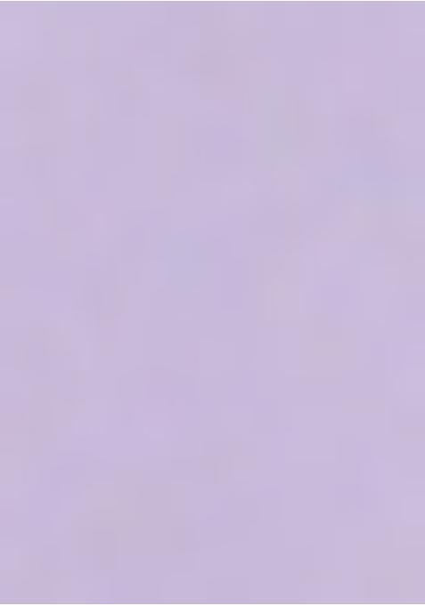 Lilac Sequin Blouse Georgette Pre Draped Saree Set