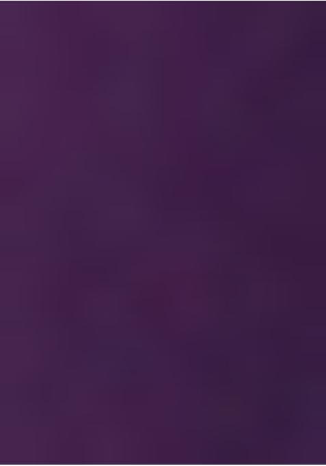 Purple Sequin Blouse Georgette Pre Draped Saree Set