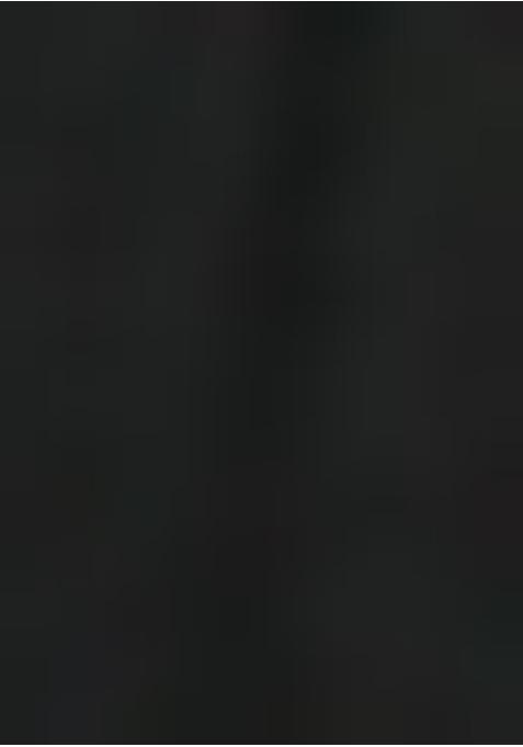 Black Sequin Blouse Georgette Pre Draped Saree Set