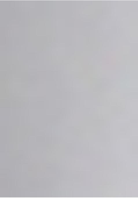 Silver Sequin Satin Pre Draped Saree Set