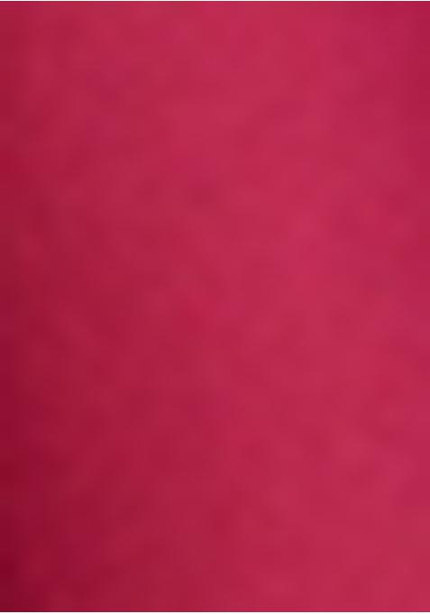 Magenta Sequin Blouse Satin Pre Draped Saree Set