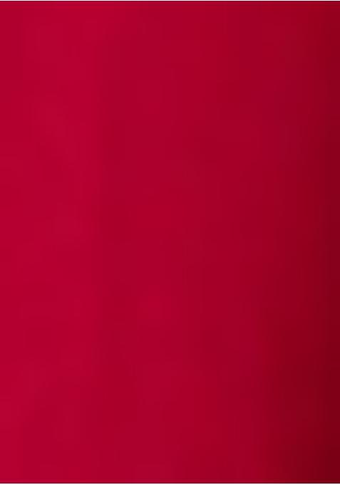 Magenta Pink Sequin Blouse Chiffon Pre Draped Saree Set