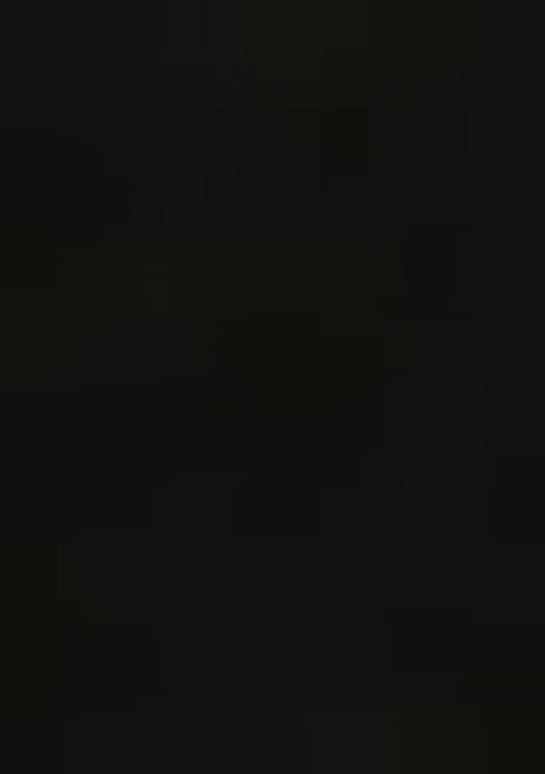 Black Sequin Blouse Crepe Pre Draped Saree Set