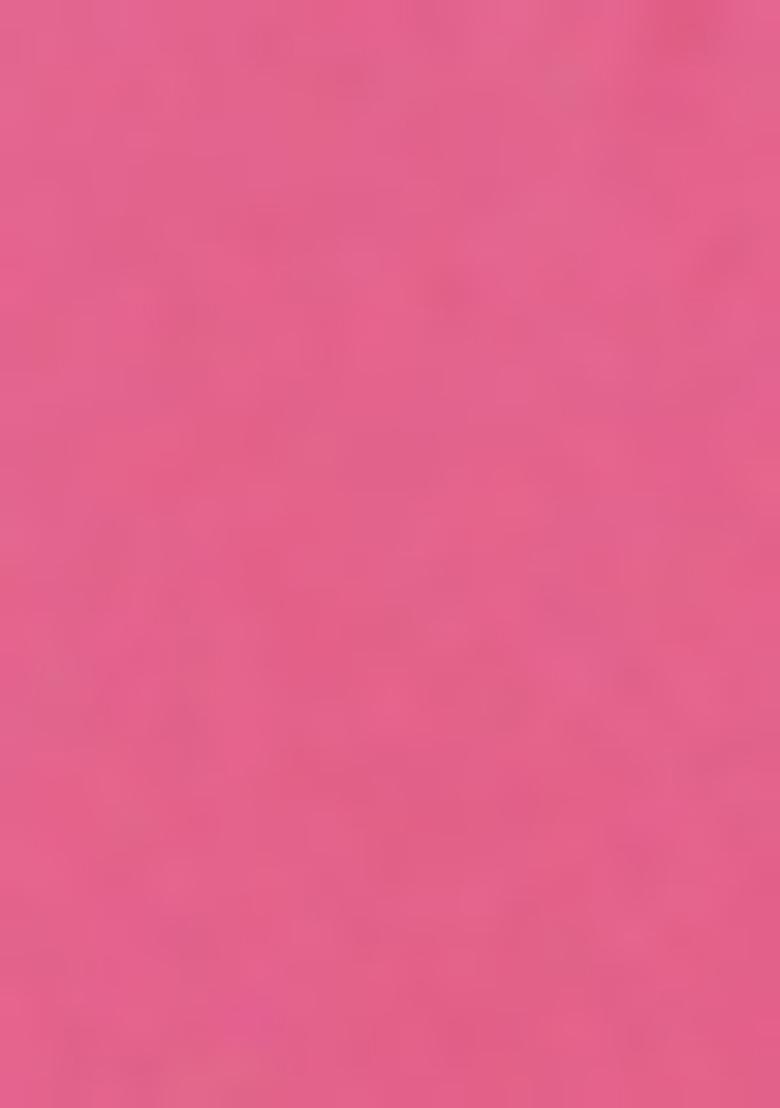 Pink Sequin Embroidered Organza Pre Draped Saree Set