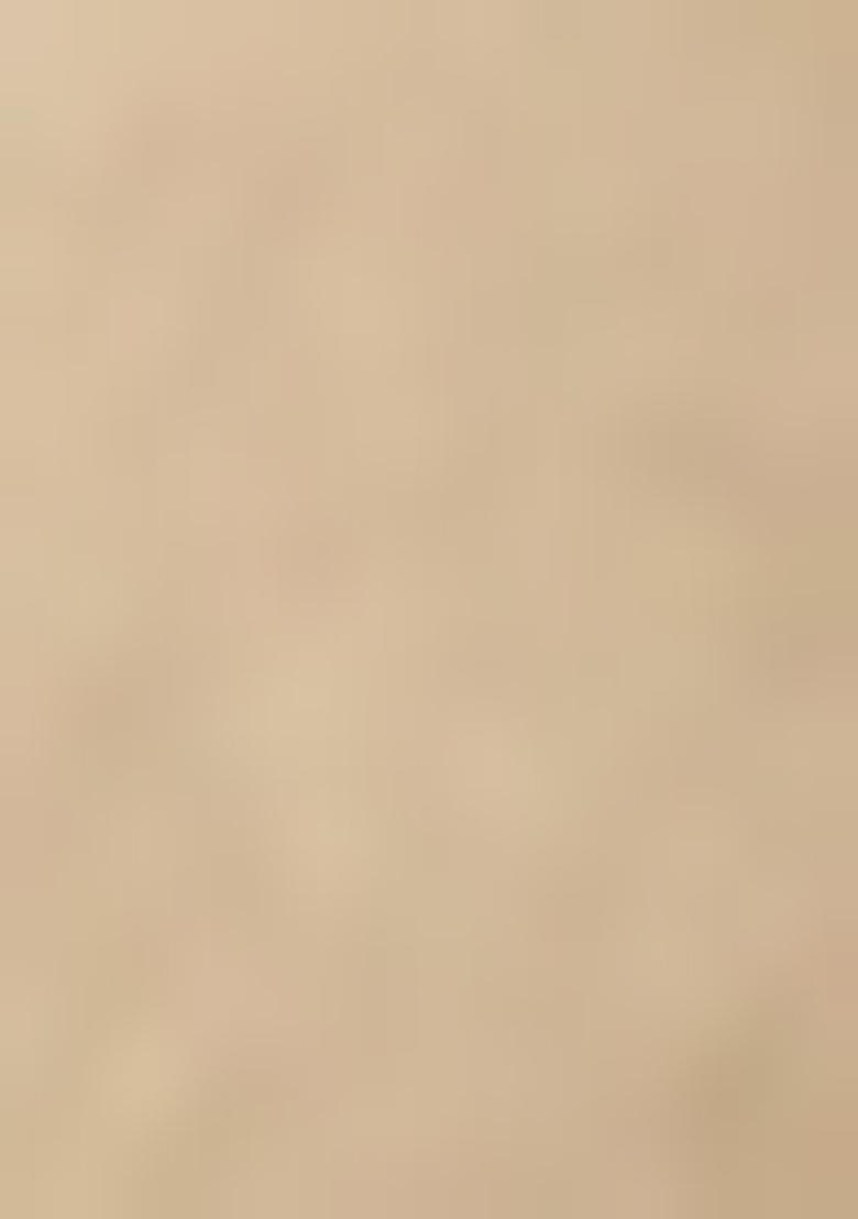 Beige Embroidered Organza Pre Draped Saree Set