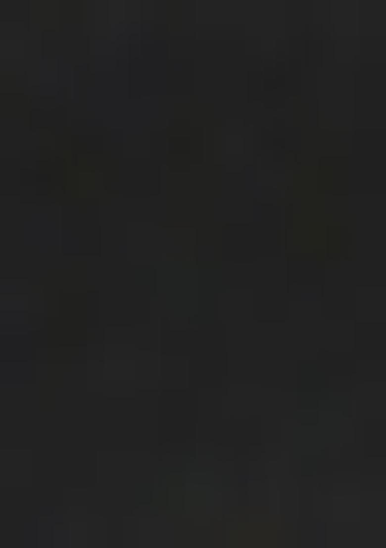 Black Sequin Embroidered Organza Pre Draped Saree Set - Indya