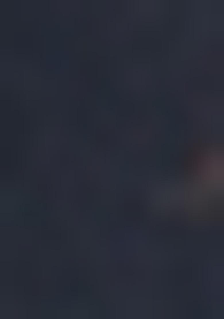 Black Printed Blouse Georgette Pre Draped Saree Set