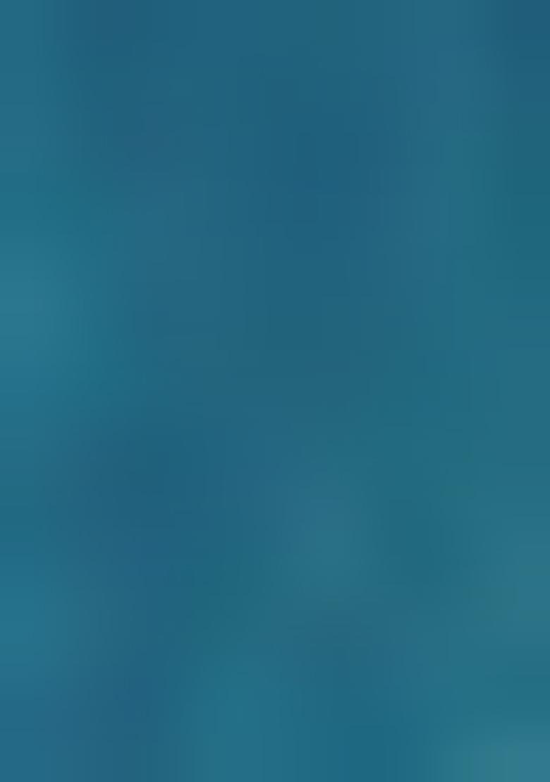 Blue Printed Organza Pre Draped Saree Set