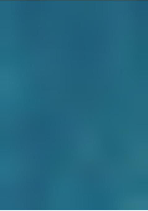 Blue Printed Organza Pre Draped Saree Set