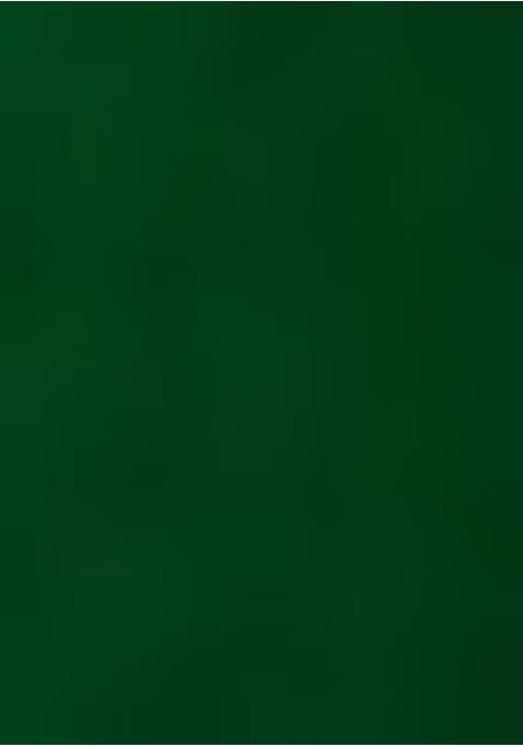 Dark Green Sequin Embroidered Chiffon Pre Draped Saree Set