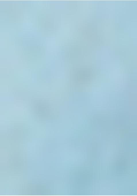 Blue Digital Print Chiffon Pre Draped Saree Set