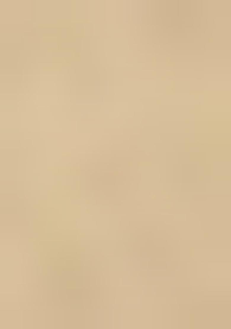 Cream Sequin Embroidered Chiffon Pre Draped Saree Set