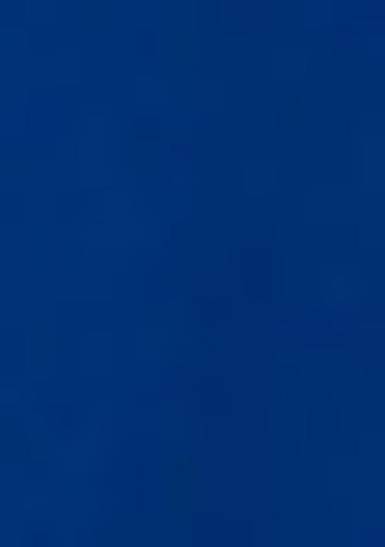 Blue Sequin Blouse Georgette Pre Draped Saree Set