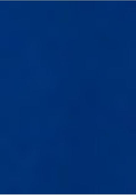 Blue Sequin Blouse Georgette Pre Draped Saree Set