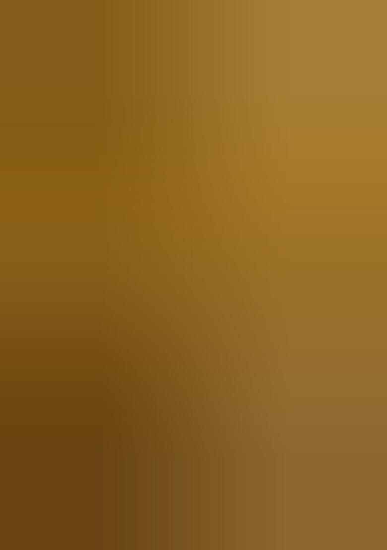 Brown Brocade Pre Draped Saree Set