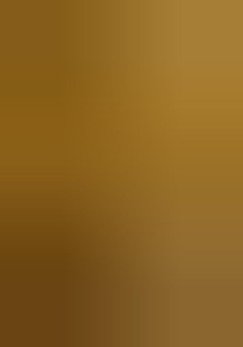 Brown Brocade Pre Draped Saree Set