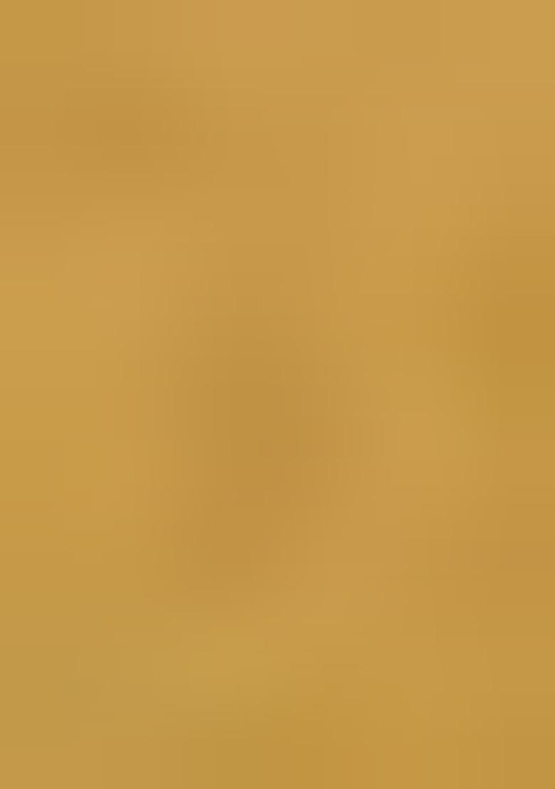 Golden Sequin Georgette Pre Draped Saree Set